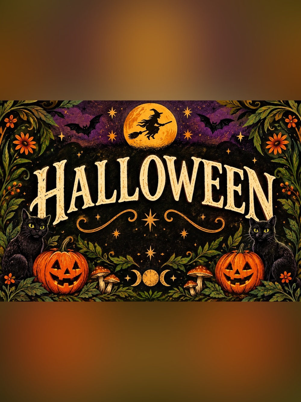 🎃 Halloween 🎃